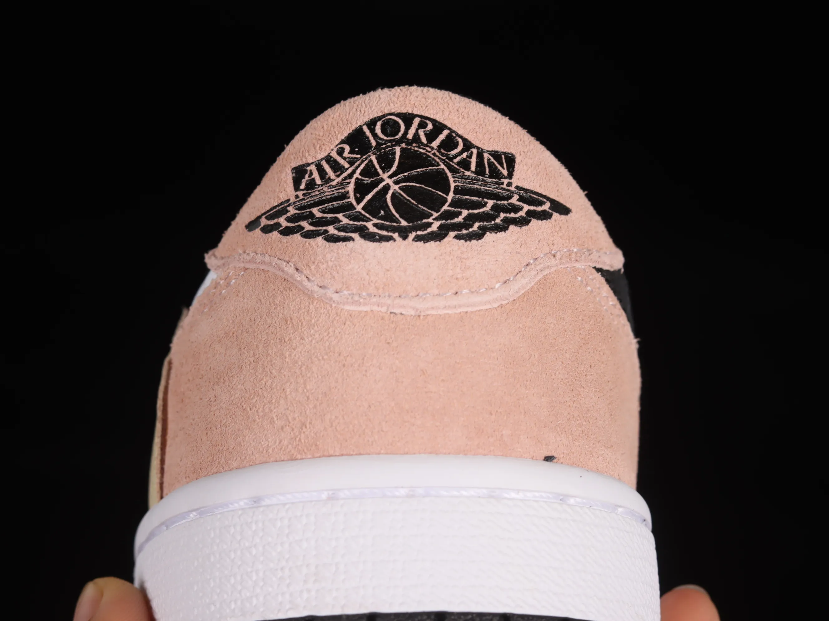 All Categories Air Jordan Jordan Series Basketball Shoes Air Jordan 1 Low Travis Scott x Air Jordan 1 AJ1 Joe 1 Overhead Low Basketball Shoes CQ4277-995